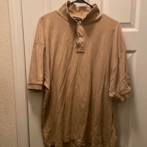 Polo style shirt by Nautica